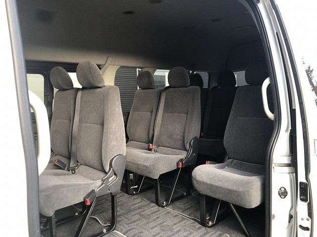 中古トラック トヨタグランドキャビン ＃18