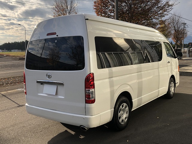 中古トラック トヨタグランドキャビン ＃3