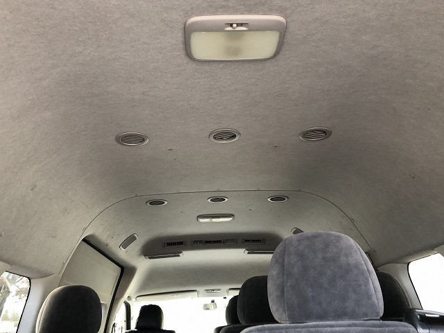 中古トラック トヨタグランドキャビン ＃22