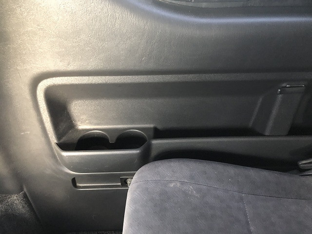 中古トラック トヨタグランドキャビン ＃23