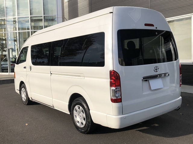 中古トラック トヨタグランドキャビン ＃4