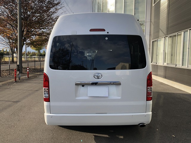 中古トラック トヨタグランドキャビン ＃6