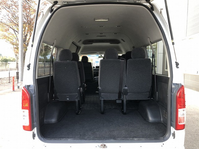 中古トラック トヨタグランドキャビン ＃7