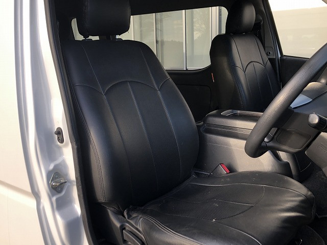 中古トラック トヨタグランドキャビン ＃9