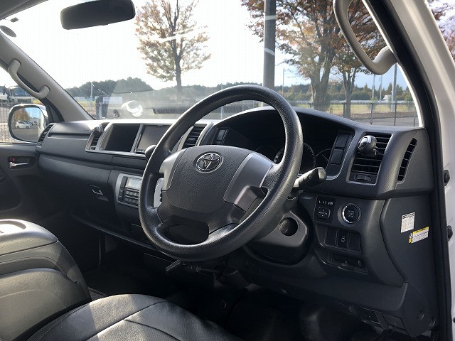 中古トラック トヨタグランドキャビン ＃10