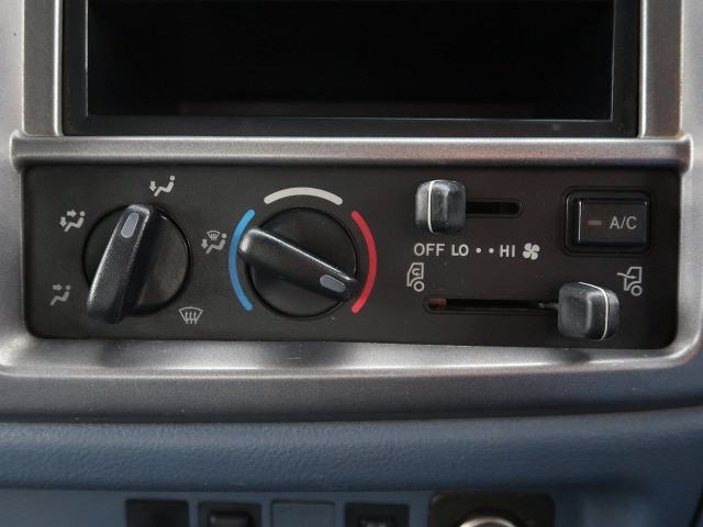 中古トラック 日野平ボディアルミブロック ＃17