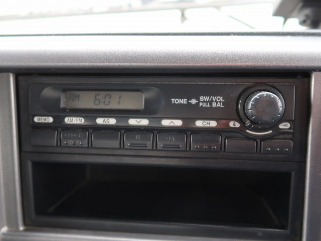 中古トラック 日野平ボディアルミブロック #18