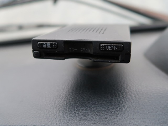 中古トラック 日野平ボディアルミブロック #19