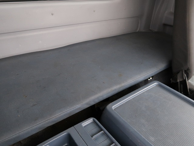 中古トラック 日野平ボディアルミブロック #23