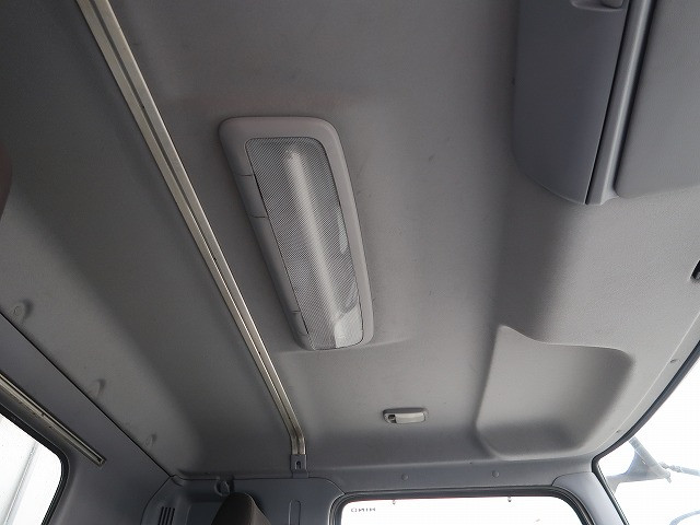 中古トラック 日野平ボディアルミブロック ＃24