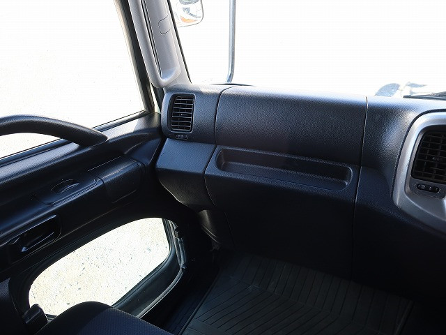 中古トラック 日野深ダンプ ＃16