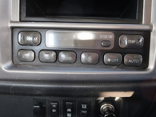 中古トラック 日野深ダンプ ＃21