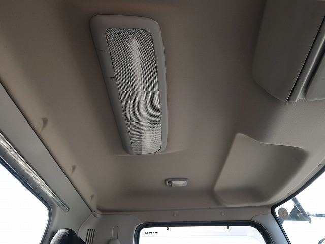 中古トラック 日野深ダンプ ＃24