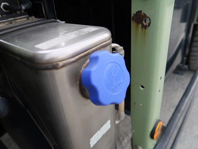 中古トラック UDトラックスコンクリートミキサー車 ＃13