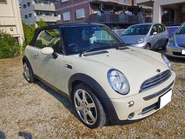 中古トラック 日野幌型 #2