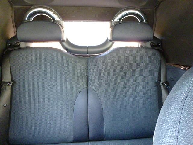 中古トラック 日野幌型 #16