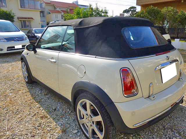 中古トラック 日野幌型 #5