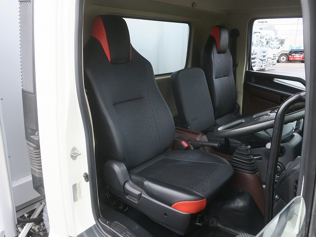 中古トラック 日野アルミウィング ＃12