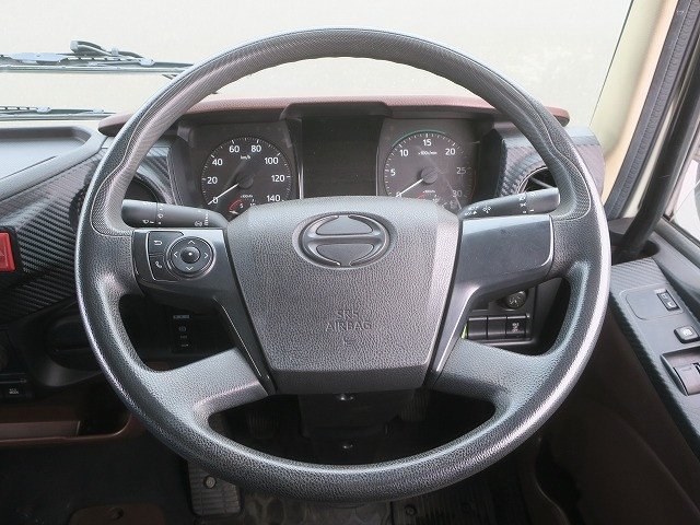 中古トラック 日野アルミウィング ＃15