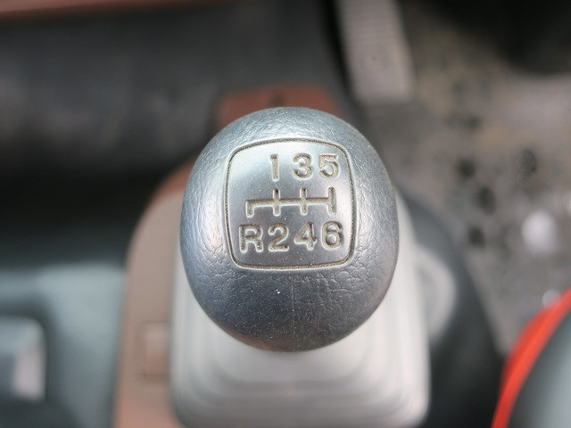 中古トラック 日野アルミウィング ＃17