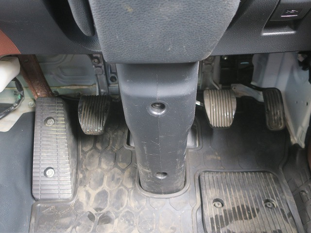 中古トラック 日野アルミウィング ＃22