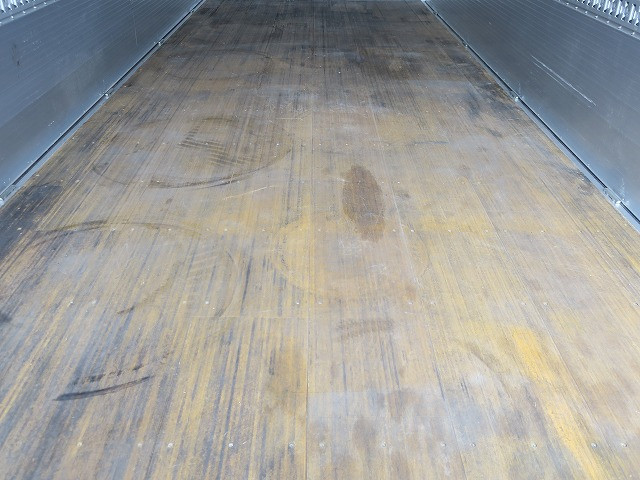 中古トラック 日野アルミウィング ＃8