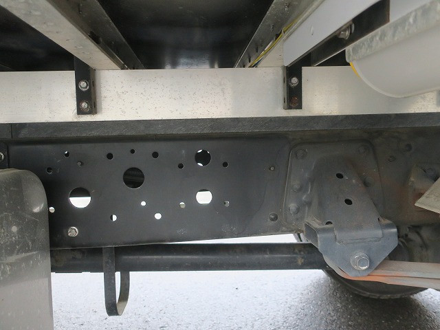 中古トラック 日野アルミウィング ＃9