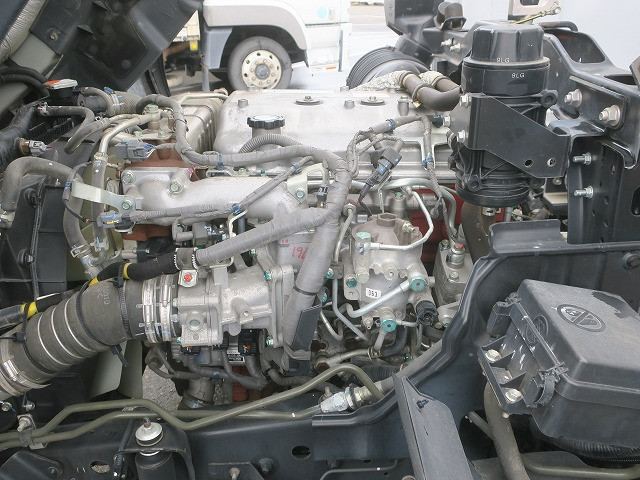 中古トラック 日野アルミウィング ＃10