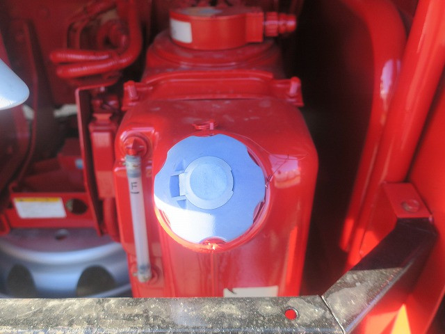 中古トラック 日野ダンプ #12