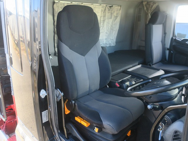 中古トラック 日野ダンプ ＃14