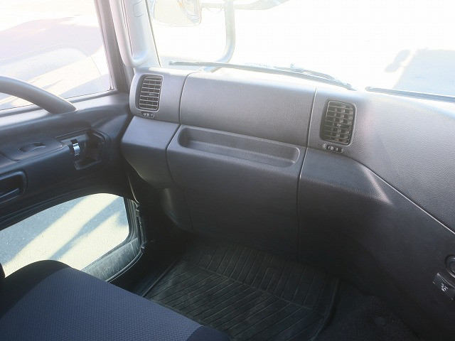 中古トラック 日野ダンプ #15