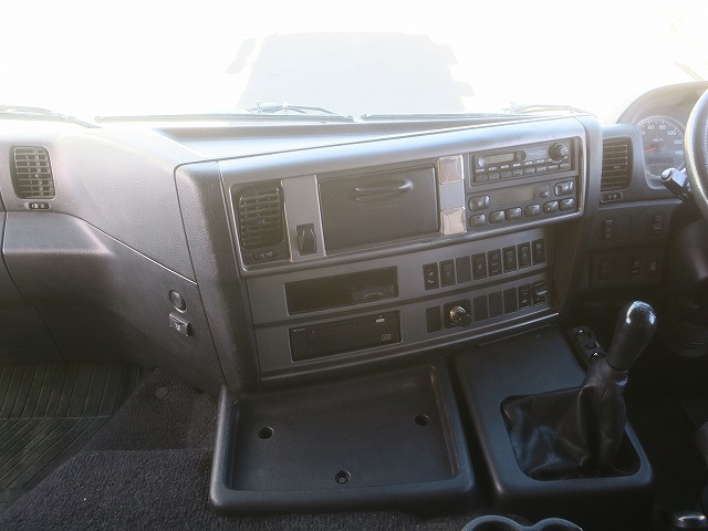 中古トラック 日野ダンプ ＃16