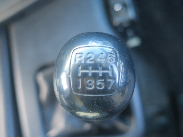 中古トラック 日野ダンプ ＃19