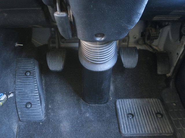 中古トラック 日野ダンプ ＃21