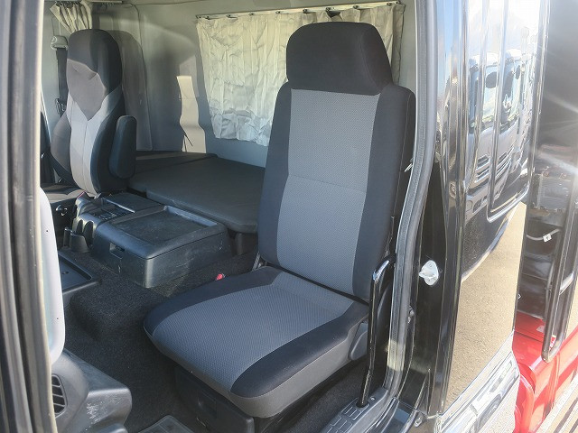 中古トラック 日野ダンプ #22