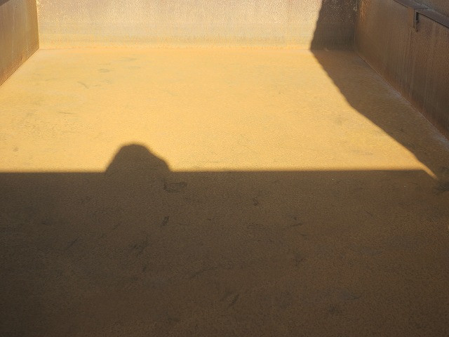 中古トラック 日野ダンプ ＃8