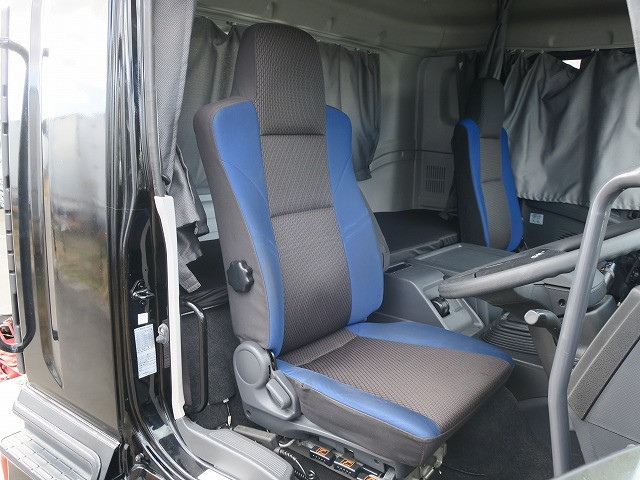 中古トラック いすゞトラクタヘッド ＃12