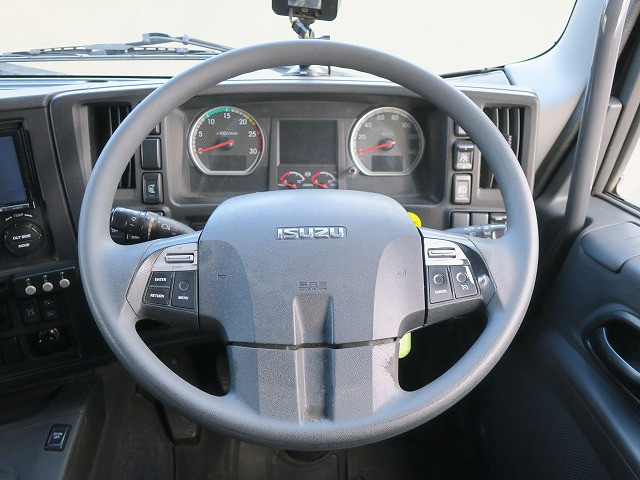 中古トラック いすゞトラクタヘッド ＃14