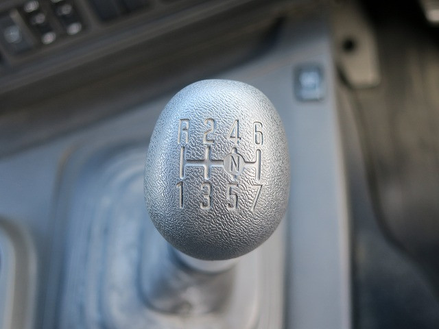 中古トラック いすゞトラクタヘッド ＃16