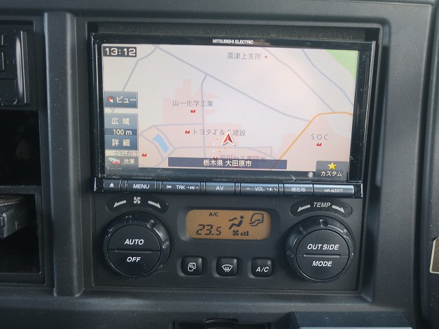 中古トラック いすゞトラクタヘッド ＃19