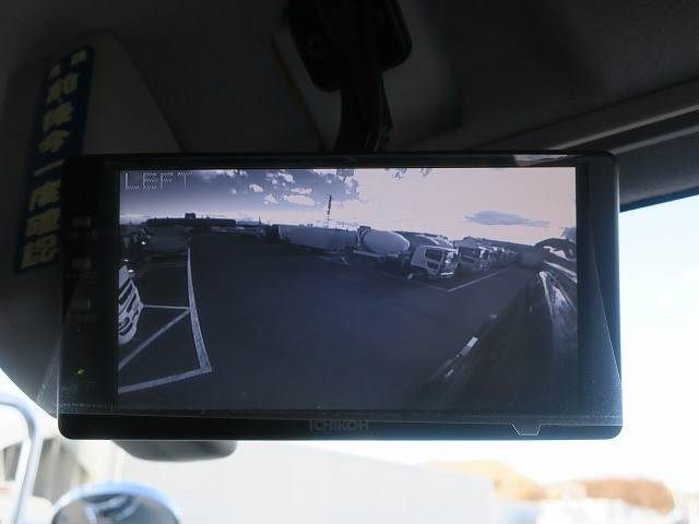 中古トラック いすゞトラクタヘッド ＃20