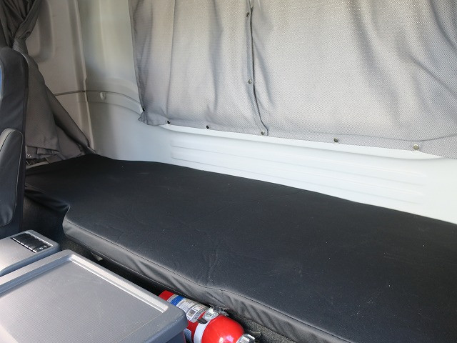 中古トラック いすゞトラクタヘッド ＃22