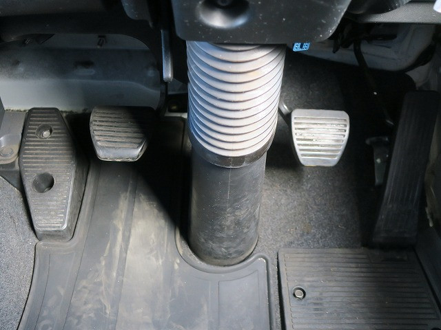 中古トラック いすゞトラクタヘッド ＃24