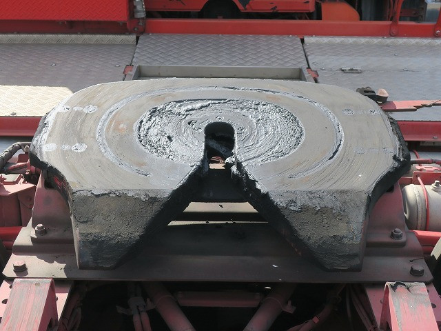 中古トラック いすゞトラクタヘッド ＃5