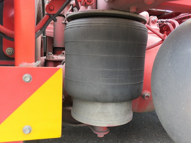 中古トラック いすゞトラクタヘッド ＃9