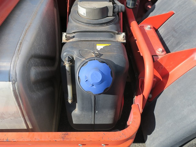 中古トラック いすゞトラクタヘッド ＃10