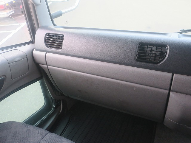 中古トラック UDトラックス平ボディアルミブロック #14