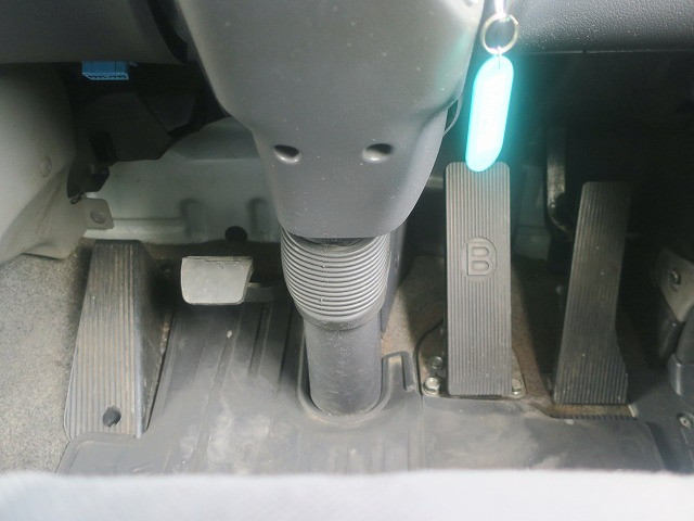 中古トラック UDトラックス平ボディアルミブロック #21