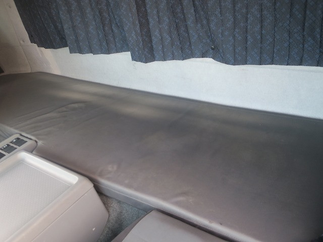 中古トラック UDトラックス平ボディアルミブロック ＃23