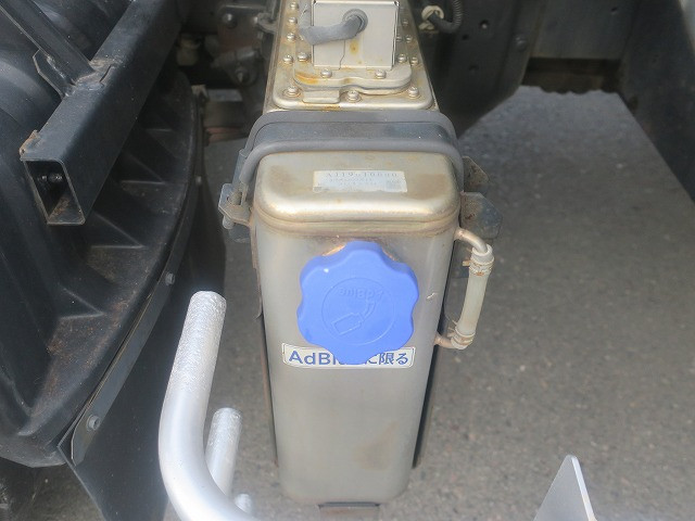 中古トラック UDトラックス平ボディアルミブロック #10